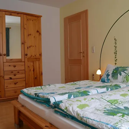 Landhaus Sandra *