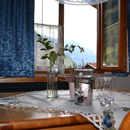 Landhaus Sandra