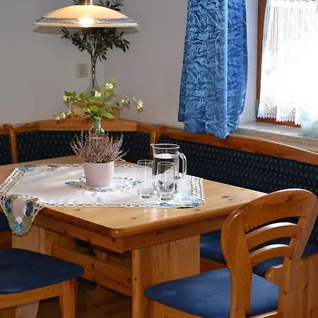 Landhaus Sandra Apartment *