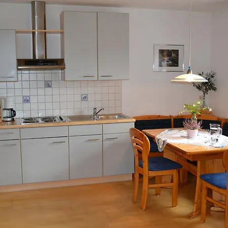 Apartment Landhaus Sandra Dorfgastein