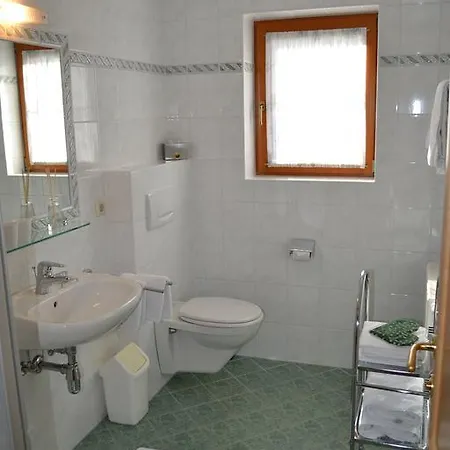 Apartment Landhaus Sandra