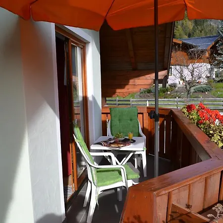 Landhaus Sandra Dorfgastein