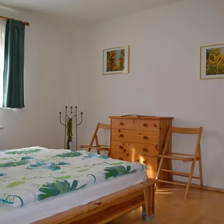 Landhaus Sandra Apartment