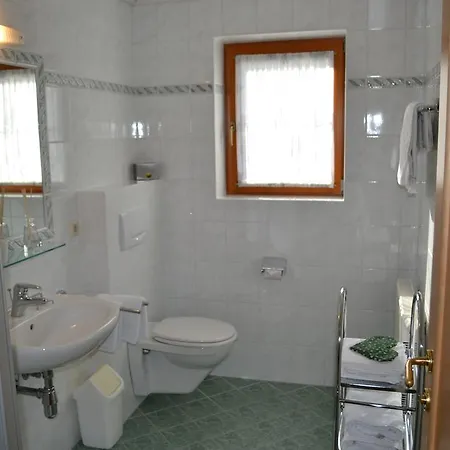 Apartment Landhaus Sandra *