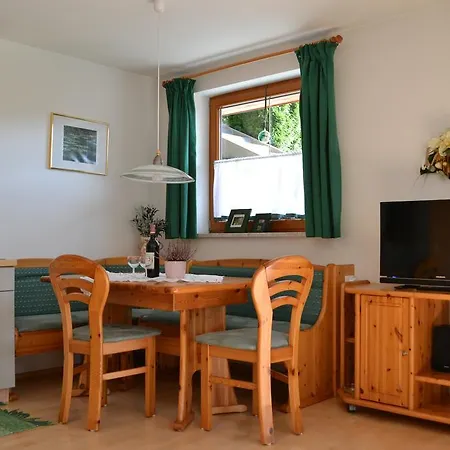 Landhaus Sandra *
