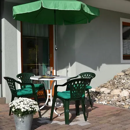 アパート Sandra ドルフガシュタイン