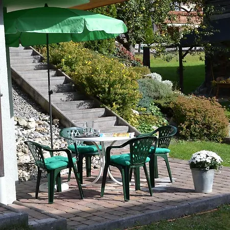 Landhaus Sandra * Dorfgastein