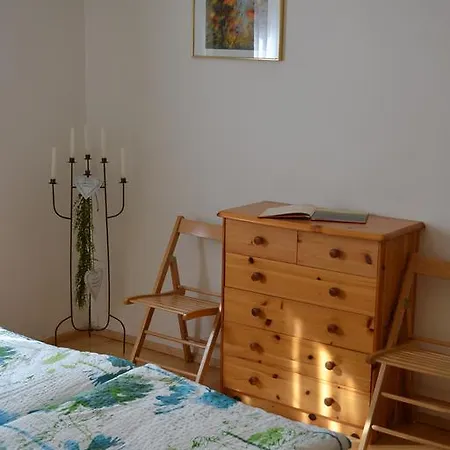 Apartment Landhaus Sandra