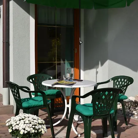 Landhaus Sandra Apartment Dorfgastein