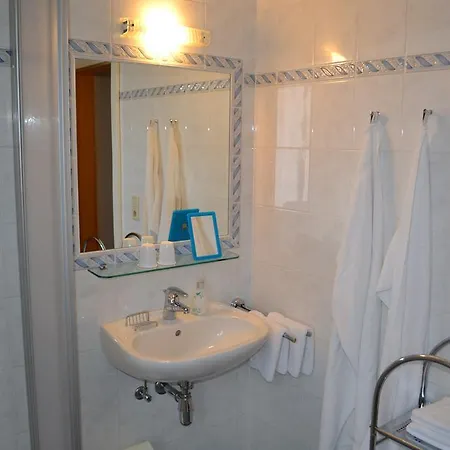 Landhaus Sandra Apartment