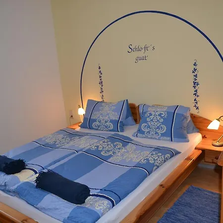 Apartament Sandra *