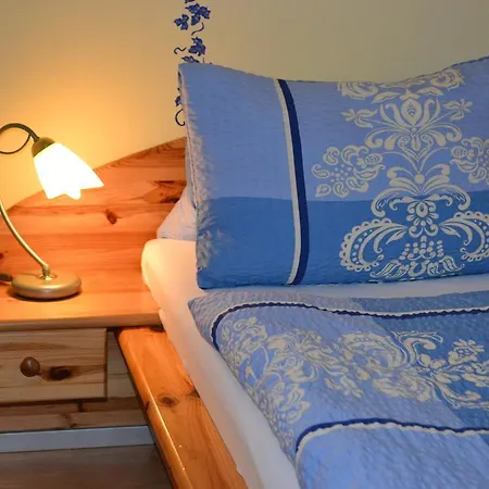 Landhaus Sandra *