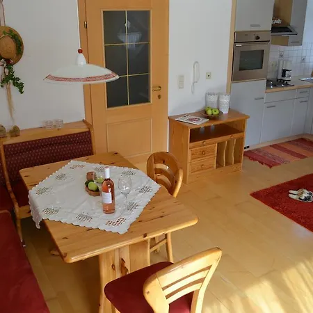 Landhaus Sandra