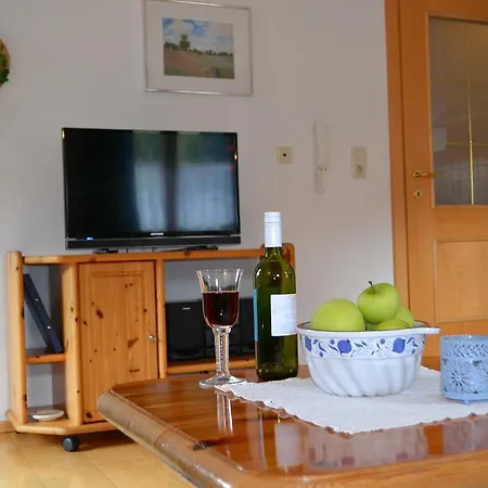 Landhaus Sandra * Dorfgastein