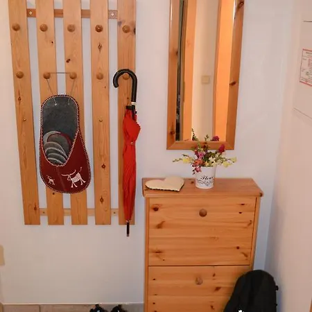Landhaus Sandra Apartment