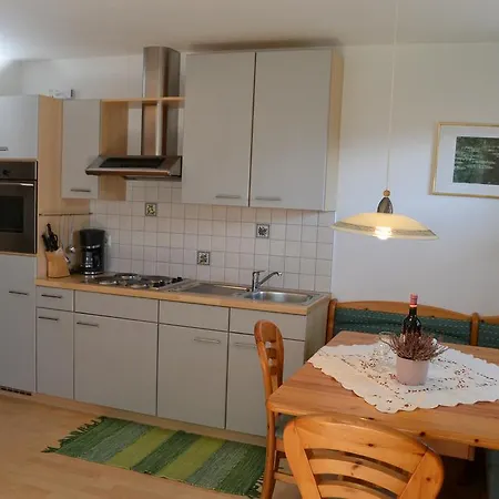 Apartment Landhaus Sandra *