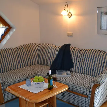 Landhaus Sandra Apartment