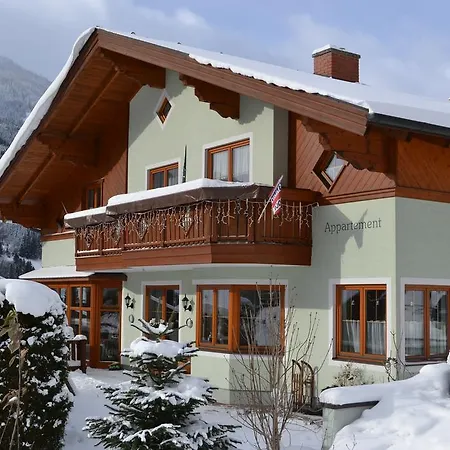 Apartment Landhaus Sandra
