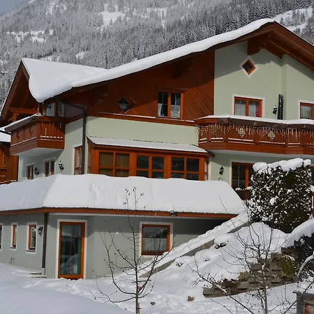 Apartment Landhaus Sandra Dorfgastein