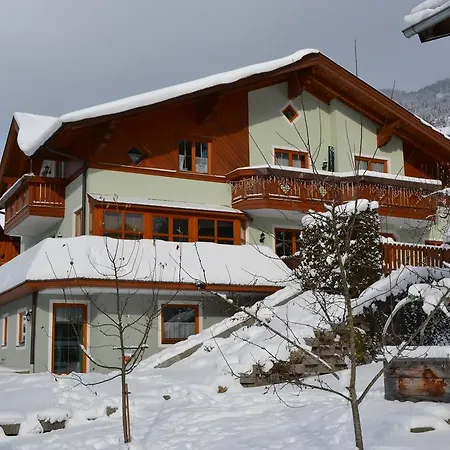 Landhaus Sandra *