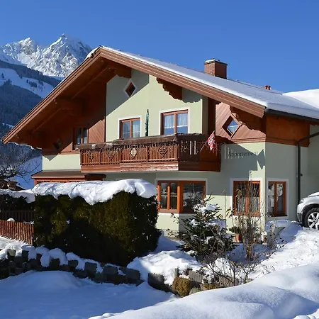 Landhaus Sandra Dorfgastein