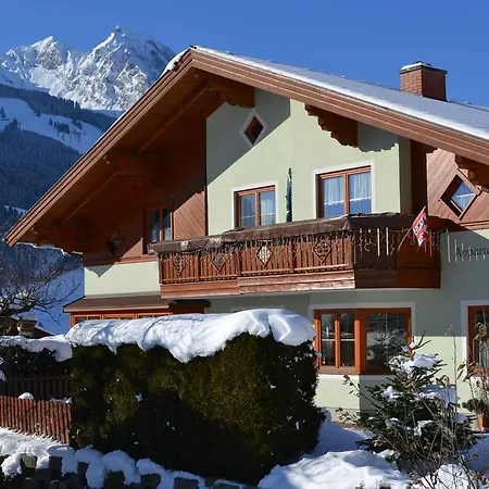 Landhaus Sandra