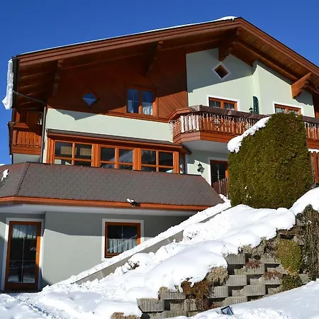 Landhaus Sandra Apartment Dorfgastein