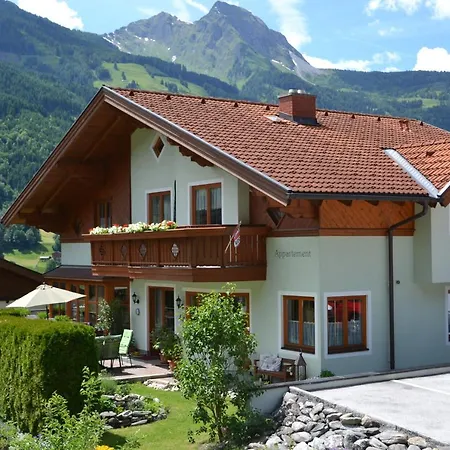 Landhaus Sandra Apartment