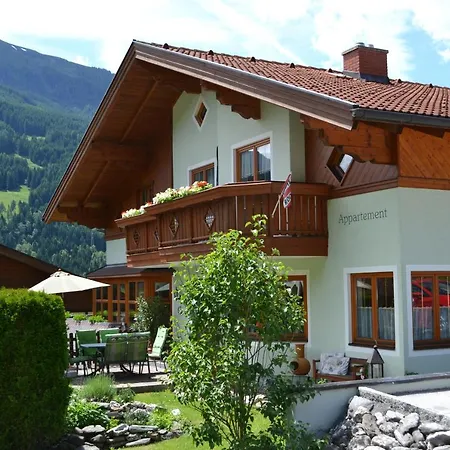 Apartment Landhaus Sandra *
