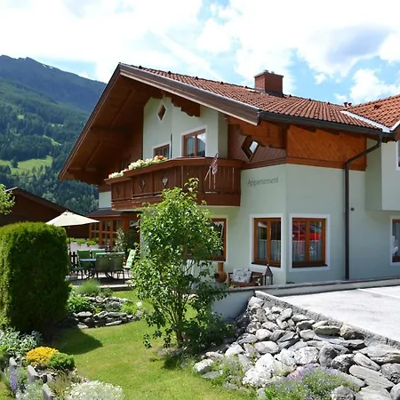 Landhaus Sandra * Dorfgastein