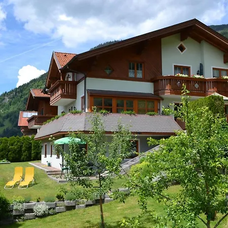 Landhaus Sandra *