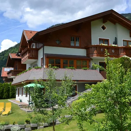 Landhaus Sandra Apartment *